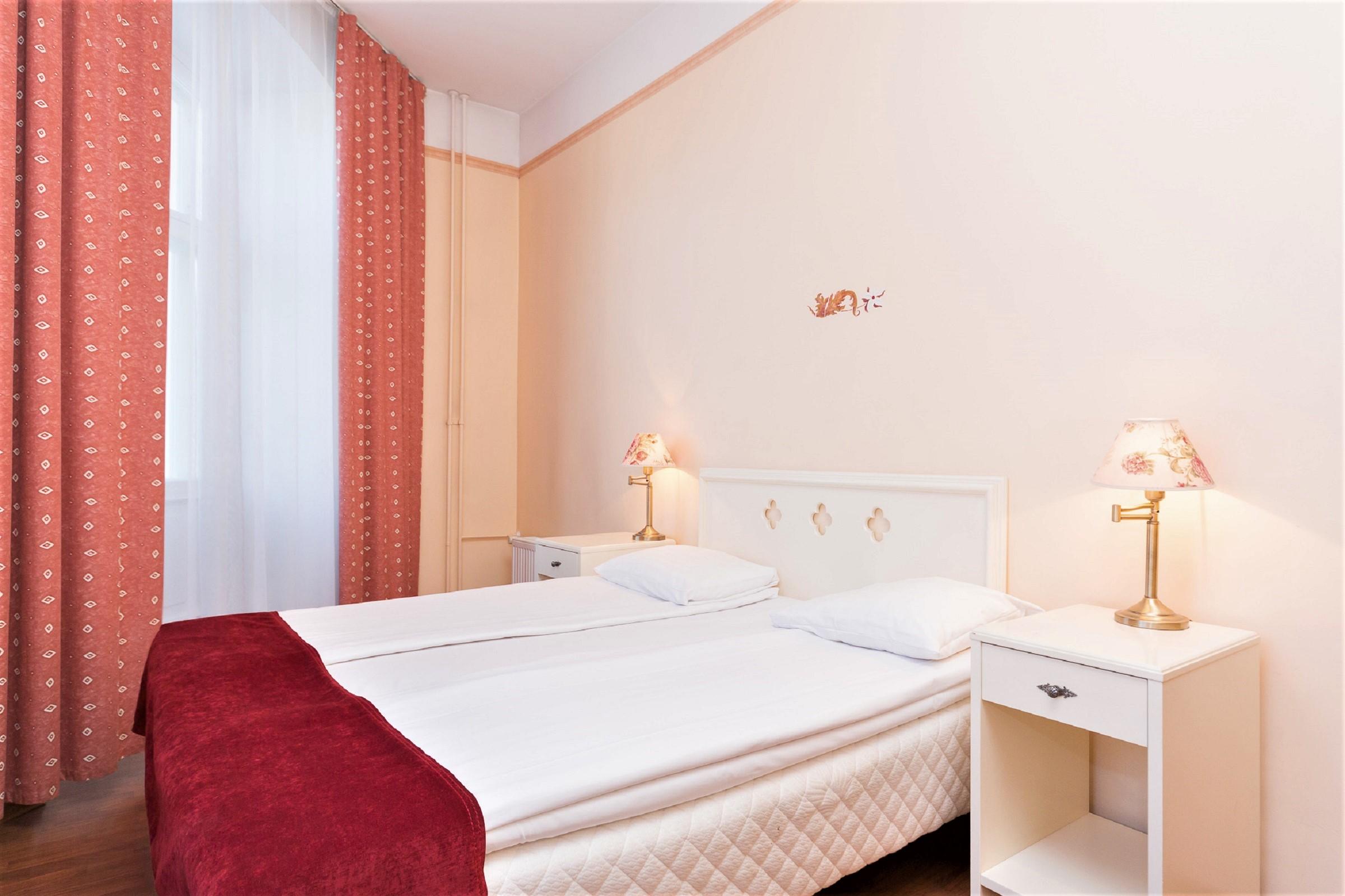 Rija Old Town Hotel Ταλίν Εξωτερικό φωτογραφία