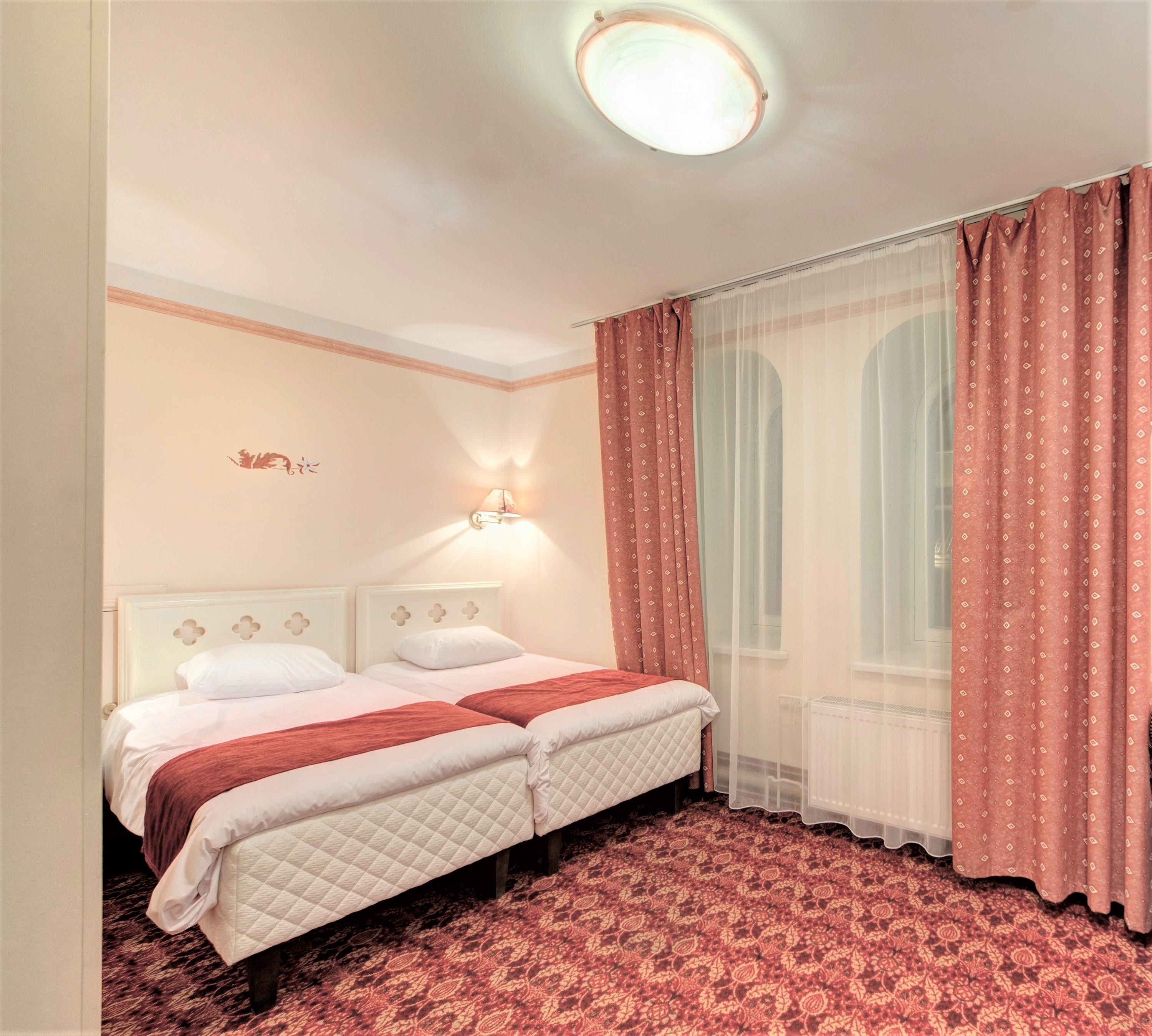 Rija Old Town Hotel Ταλίν Εξωτερικό φωτογραφία