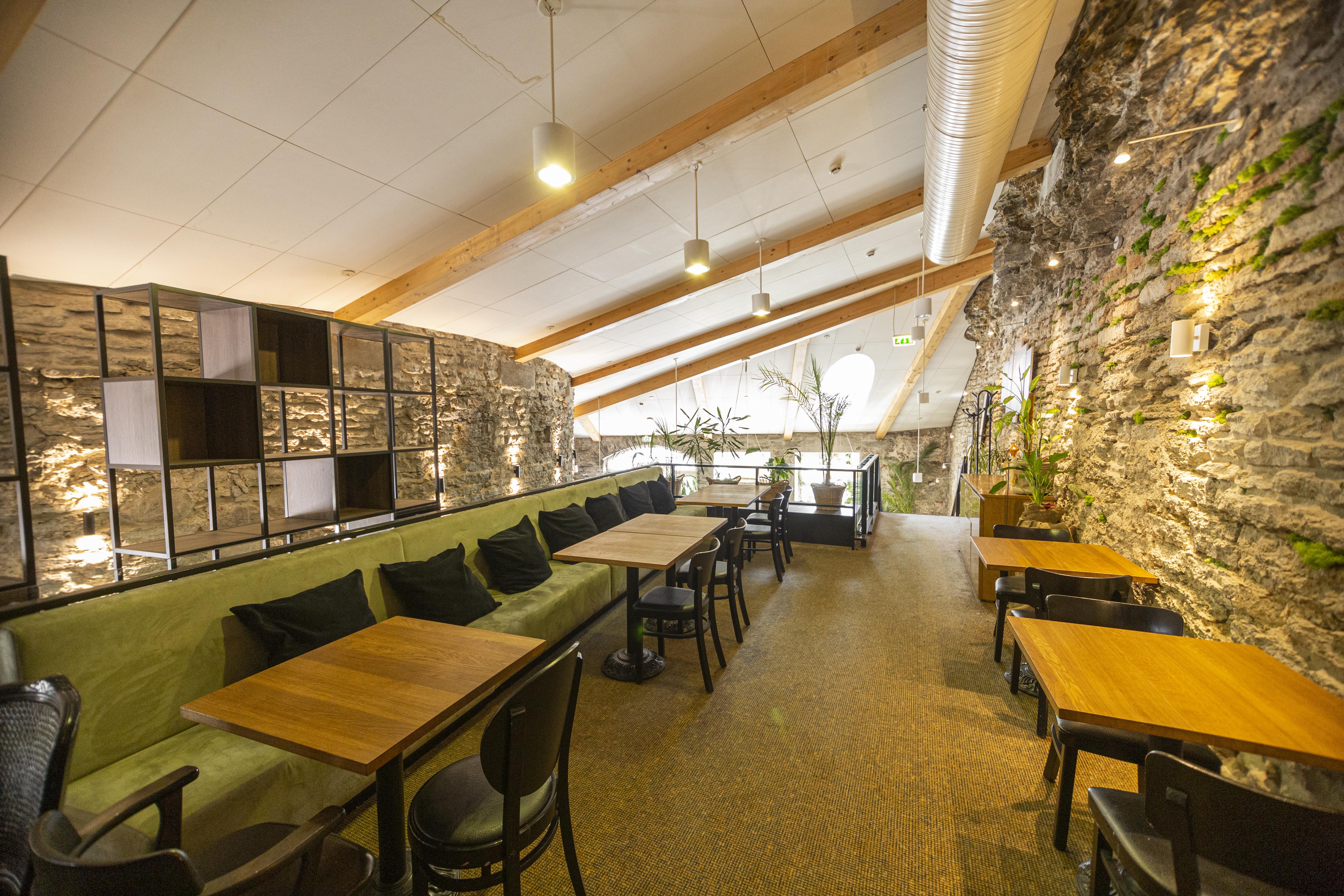 Rija Old Town Hotel Ταλίν Εξωτερικό φωτογραφία