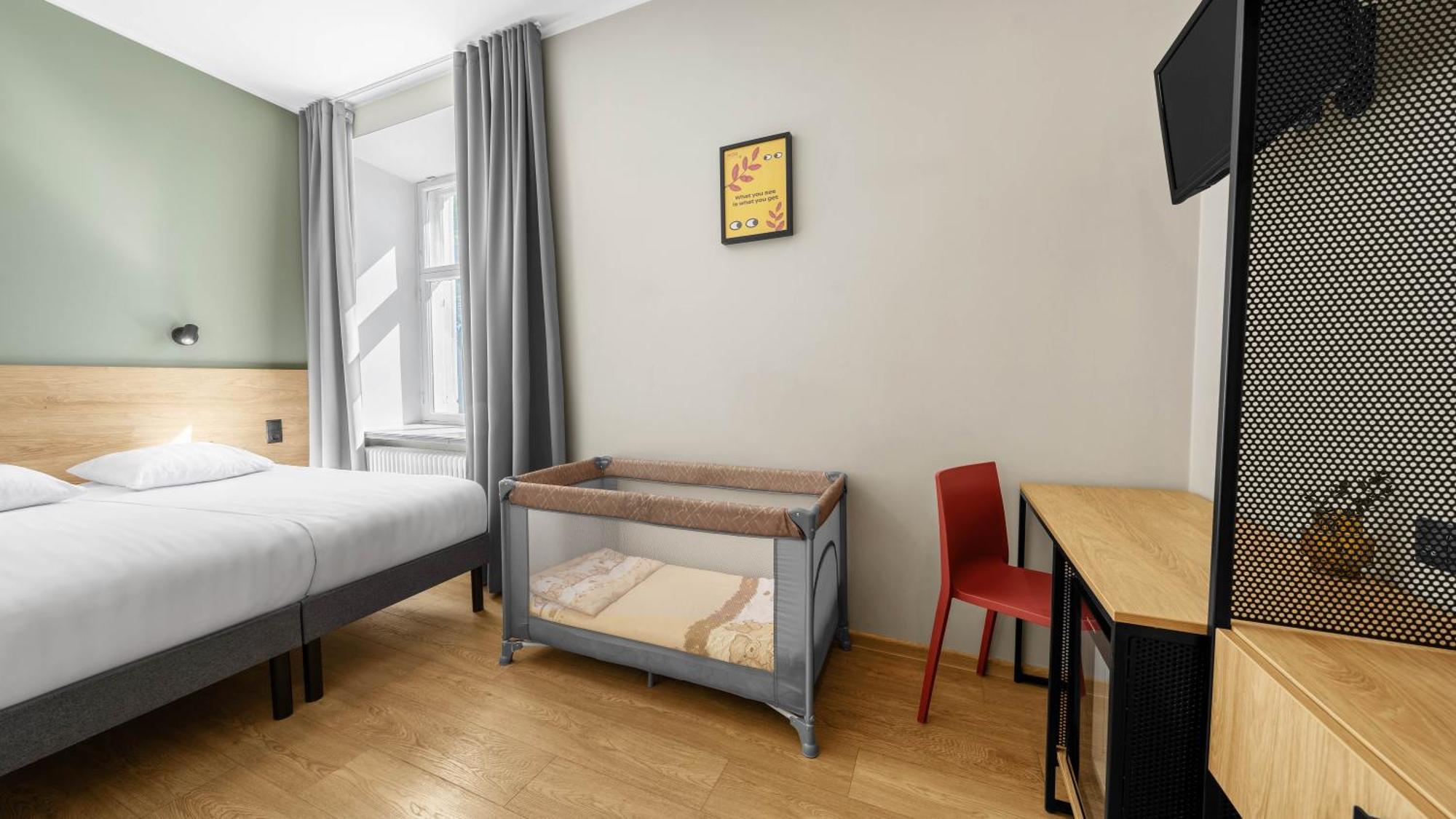 Rija Old Town Hotel Ταλίν Εξωτερικό φωτογραφία
