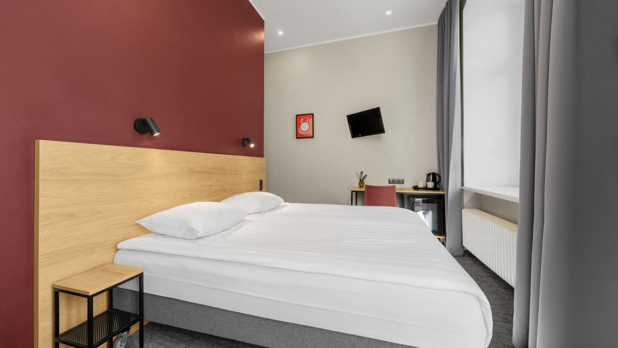 Rija Old Town Hotel Ταλίν Εξωτερικό φωτογραφία