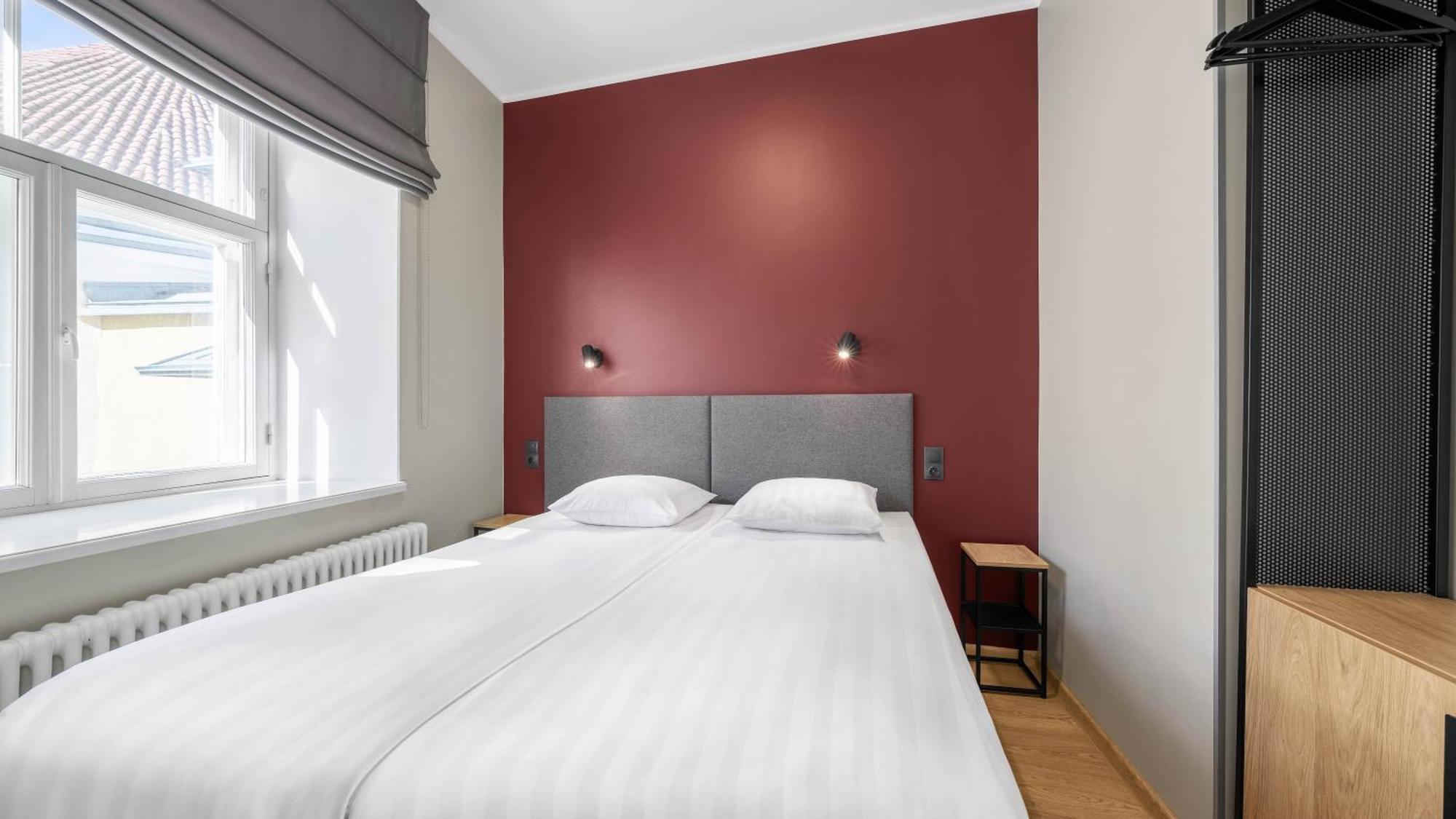 Rija Old Town Hotel Ταλίν Εξωτερικό φωτογραφία