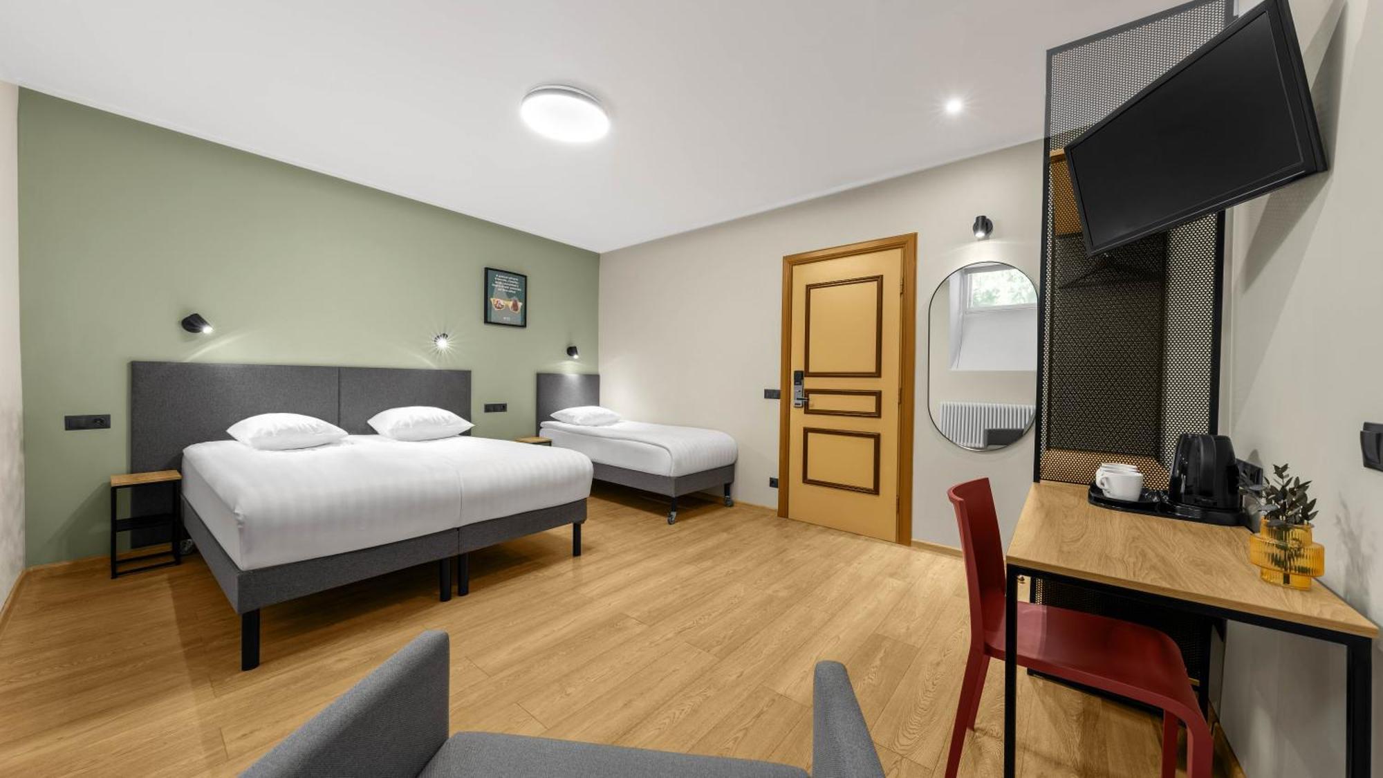 Rija Old Town Hotel Ταλίν Εξωτερικό φωτογραφία